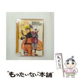【中古】 NARUTOーナルトー 疾風伝 三尾出現の章 1 / アニプレックス [DVD]【メール便送料無料】【最短翌日配達対応】