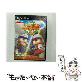 【中古】 実況パワフルプロ野球15/PS2/SLPM55024/A 全年齢対象 / コナミデジタルエンタテインメント【メール便送料無料】【あす楽対応】