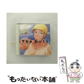 【中古】 The　ガッツ！サウンドコレクション　～Queen　of　Muscle～　KIRIKO／HIKO　Sound/CD/AKCI-26032 / ゲーム・ミュージック, KIRIKO / KNS Entertainment [CD]【メール便送料無料】【あす楽対応】