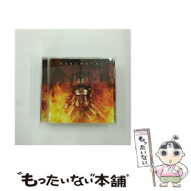 【中古】 イジメ、ダメ、ゼッタイ/CDシングル（12cm）/TFCC-89407 / BABYMETAL / トイズファクトリー [CD]【メール便送料無料】【あす楽対応】