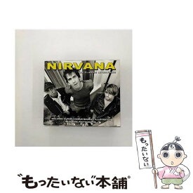 【中古】 Nirvana ニルバーナ / Classic Interviews / Nirvana / Chrome Dreams [CD]【メール便送料無料】【あす楽対応】