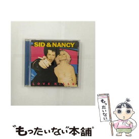 【中古】 シド アンド ナンシー / Sid & Nancy / Pray for Rain / Fontana Mca [CD]【メール便送料無料】【あす楽対応】