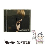 【中古】 19 CD アデル / アデル / Warner Music Japan =music= [CD]【メール便送料無料】【最短翌日配達…