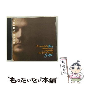 【中古】 ブルー・ギター/CD/22P2-2780 / / [CD]【メール便送料無料】【あす楽対応】