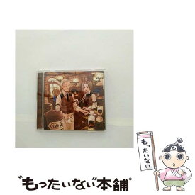 【中古】 Cafe　SQ/CD/SQEX-10276 / ゲーム・ミュージック / SMD itaku (music) [CD]【メール便送料無料】【あす楽対応】