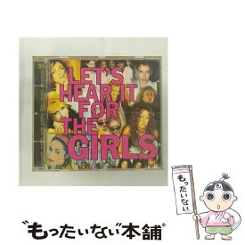 【中古】 Let’s Hear It For The Girls / Various Artists / POLYGRAM TV [CD]【メール便送料無料】【あす楽対応】