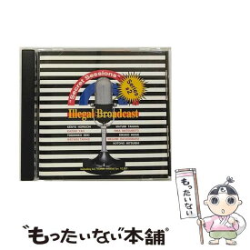 【中古】 新おしゃれ（秘）セッション／イーガル・ブロード・キャスト/CD/PICA-1033 / 特殊企画, 堀内賢雄, 井上喜久子, 松本梨香, 三石琴 / [CD]【メール便送料無料】【最短翌日配達対応】