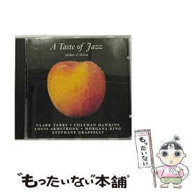 【中古】 Taste of Jazz： Mellow ＆ Warm / Various Artists / Pilz [CD]【メール便送料無料】【あす楽対応】
