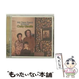 【中古】 My　Dear　Friend　The　Very　Best　Of　Curly　Giraffe/CD/RZCD-45839 / Curly Giraffe / エイベックス・エンタテインメント [CD]【メール便送料無料】【あす楽対応】