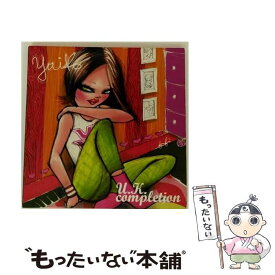 【中古】 YAIKO　U．K．COMPLETION　BEST/CD/ZORA-101 / YAIKO / 青空レコード [CD]【メール便送料無料】【あす楽対応】