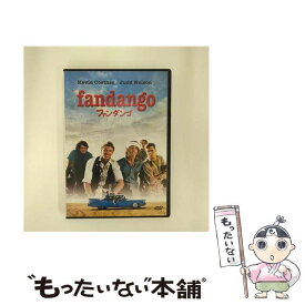【中古】 ファンダンゴ/DVD/DL-11461 / ワーナー・ホーム・ビデオ [DVD]【メール便送料無料】【あす楽対応】