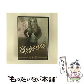 【中古】 BEYONCE ビヨンセ UNAUTHORIZED DVD / Azure [DVD]【メール便送料無料】【最短翌日配達対応】