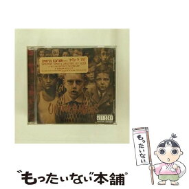 【中古】 UNTOUCHABLES KOЯN / Korn / Sony [CD]【メール便送料無料】【あす楽対応】