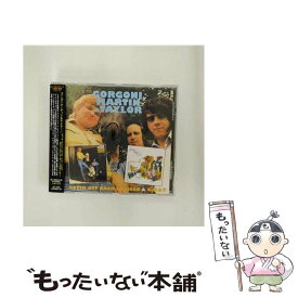 【中古】 ガッタ・ゲット・バック・トゥ・シスコ＆ゴーゴニ・マーティン＆テイラー/CD/BSMF-7512 / ゴーゴニ・マーティン&テイラー / BSMF RECORDS [CD]【メール便送料無料】【あす楽対応】