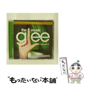 【中古】 Glee Cast グリーキャスト / Glee: The Music Vol.3 Showstoppers / Glee Cast / COLUM [CD]【メール便送料無料】【あす楽対応】