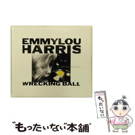 【中古】 Wrecking Ball エミルー・ハリス / Emmylou Harris / Elektra / Wea [CD]【メール便送料無料】【あす楽対応】