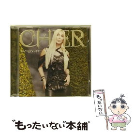 【中古】 CD LIVING PROOF/CHER / Cher / Warner Bros UK [CD]【メール便送料無料】【あす楽対応】