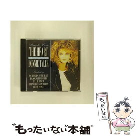 【中古】 Straight From the Heart ボニー・タイラー / Bonnie Tyler / Castle Music UK [CD]【メール便送料無料】【あす楽対応】