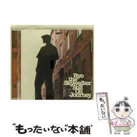 【中古】 Still　On　Journey/CD/WPC6-10223 / RYO the SKYWALKER / ワーナーミュージック・ジャパン [CD]【メール便送料無料】【あす楽対応】