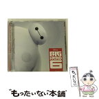 【中古】 ベイマックス / Big Hero 6 / Henry Jackman / Walt Disney Records [CD]【メール便送料無料】【あす楽対応】