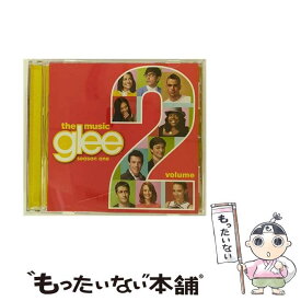 【中古】 Glee Cast グリーキャスト / Glee: The Music Vol.2 / GLEE CAST / COLUM [CD]【メール便送料無料】【あす楽対応】