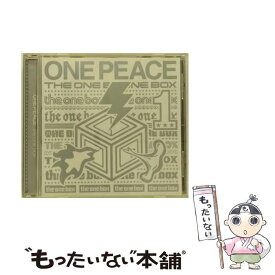 【中古】 the　one　box/CD/SCHOOL-049 / ONE PEACE / SCHOOL BUS RECORDS [CD]【メール便送料無料】【あす楽対応】