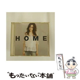 【中古】 CD HOME/アンジェラ・アキ / アンジェラ・アキ / ERJ [CD]【メール便送料無料】【最短翌日配達対応】