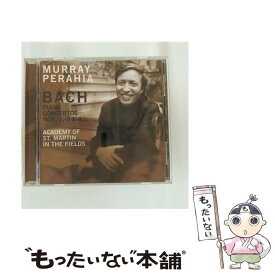 【中古】 Klavierkonzerte 1，2，4 J．S．Bach / J. S. BACH / COLUM [CD]【メール便送料無料】【あす楽対応】