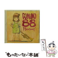 【中古】 Pleasure! CD DOMINO88? Kiyoshi? OTO? Kaori? Masahiro? one Shintalow / DOMINO88 / BMG JAPA…