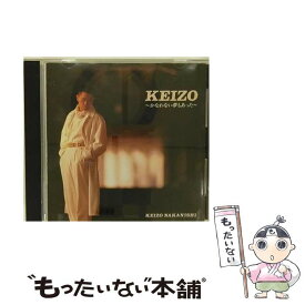 【中古】 KEIZO～かなわない夢もあった/CD/PICL-1014 / / [CD]【メール便送料無料】【あす楽対応】