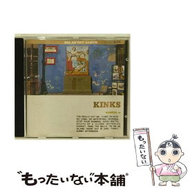 【中古】 ユー・リアリー・ガット・ミー / キンクス / KINKS / [CD]【メール便送料無料】【あす楽対応】