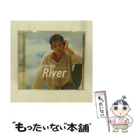 【中古】 River/CD/PHCL-5023 / 織田裕二 / マーキュリー・ミュージックエンタテインメント [CD]【メール便送料無料】【あす楽対応】