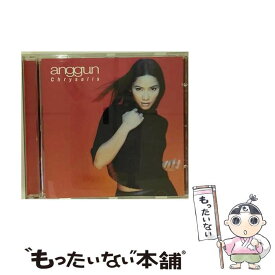 【中古】 Chrysalis アングン / Anggun / Sony [CD]【メール便送料無料】【あす楽対応】