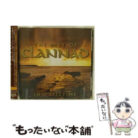 【中古】 イン・ア・ライフタイム～ザ・ベスト・オブ・クラナド/CD/BVCM-31110 / クラナド / BMG JAPAN [CD]【メール便送料無料】【あす楽対応】