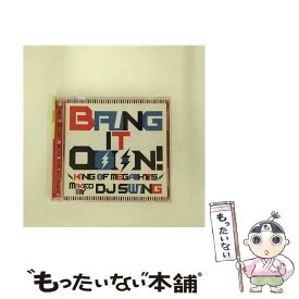 【中古】 ブリング・イット・オーン！　-キング・オブ・メガ・ヒッツ-　ミックスド・バイ・DJスイング/CD/LEXCD-12007 / オムニバス, チャニ ft.ア / [CD]【メール便送料無料】【あす楽対応】