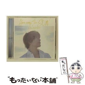 【中古】 TVアニメ『厨病激発ボーイ』ED主題歌　「Here　comes　The　SUN」/CDシングル（12cm）/LACM-14946 / 仲村宗悟 / ランティス [CD]【メール便送料無料】【あす楽対応】