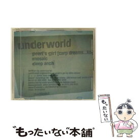 【中古】 Pearls Girl アンダーワールド / Underworld / Junior Boys Own [CD]【メール便送料無料】【あす楽対応】