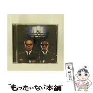 【中古】 CD MEN IN BLACK THE ALBUM 輸入盤 / Danny Elfman / Sony [CD]【メール便送料無料】【最短翌日…