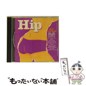 【中古】 HIP　LOVERS/CD/AMCM-4302 / HIP / イーストウエスト・ジャパン [CD]【メール便送料無料】【あす楽対応】