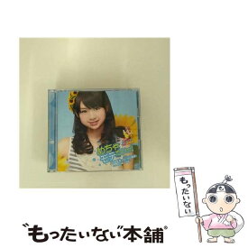 【中古】 めちゃモテたいっ！（初回生産限定盤A）/CDシングル（12cm）/QWCT-10050 / 北神未海(CV小川真奈)with MM学園 合唱部 / TNX [CD]【メール便送料無料】【あす楽対応】