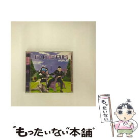 【中古】 CD WORLD/DREAM / D Ream / Magnet [CD]【メール便送料無料】【最短翌日配達対応】