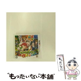 【中古】 モンスターストライク/3DS/CTRPBFLJ/A 全年齢対象 / ミクシィ【メール便送料無料】【あす楽対応】