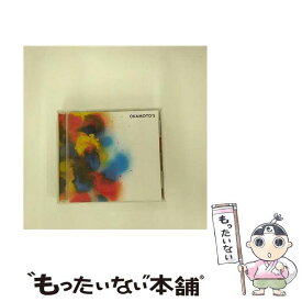 【中古】 OKAMOTO’S/CD/BVCL-483 / OKAMOTO’S / アリオラジャパン [CD]【メール便送料無料】【あす楽対応】