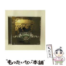 【中古】 キッド・ギブ/CD/EKRM-1093 / キッド・ギブ / Kick Rock MUSIC [CD]【メール便送料無料】【あす楽対応】