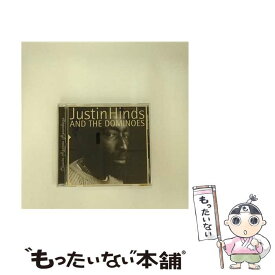 【中古】 Ska Uprising JustinHinds＆Dominoes / Justin Hinds & Dominoes / Sanctuary Records [CD]【メール便送料無料】【あす楽対応】