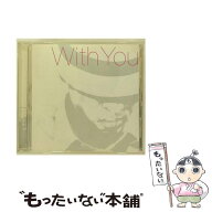 【中古】 ウィズ・ユー オトコの恋うたR&B CD オムニバス / オムニバス / BMG JAPAN Inc.(BMG)(M) [CD]【…