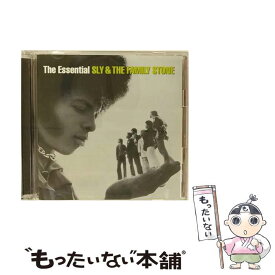 【中古】 エッセンシャル・スライ＆ザ・ファミリー・ストーン/CD/EICP-20045 / スライ&ザ・ファミリー・ストーン / SMJ [CD]【メール便送料無料】【あす楽対応】