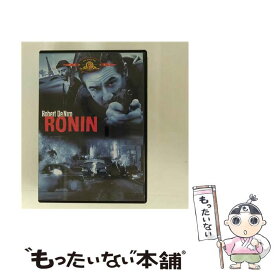 【中古】 RONIN/DVD/GXBC-15745 / 20世紀フォックス ホーム エンターテイメント [DVD]【メール便送料無料】【あす楽対応】