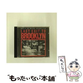【中古】 Last Exit To Brooklyn 1989 Film マーク・ノップラー / Mark Knopfler / Warner Bros / Wea [CD]【メール便送料無料】【あす楽対応】