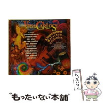 楽天市場】CARLOS（CD・DVD）の通販 